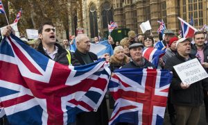 Brexit and the Common Law