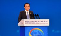 Chinese Premier’s Speech Hints at Severity of Country’s Unemployment