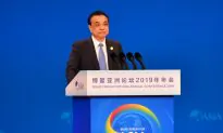 Chinese Premier’s Speech Hints at Severity of Country’s Unemployment