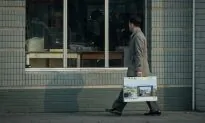 Man Checks Out of Hotel With Room’s Flat Screen TV in Bag