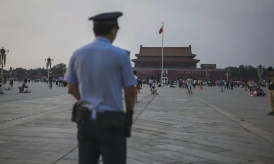 Tiananmen Veterans Look Back on Movement