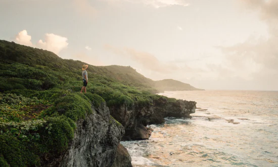 Guam Has an Amazing, Millennia-Old Indigenous Culture No One Knows About