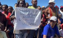 Zimbabwe’s Rural Communities Standing Up to Chinese Mining Companies