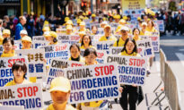Webinar: Universal Human Rights Versus Commercialized Forced Organ Harvesting