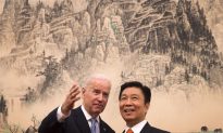 Warner’s Tough China Stance Points to Biden’s Weakness