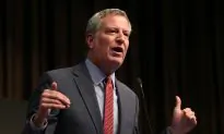 New York City Mayor de Blasio to Join Crowded Democratic Presidential Field