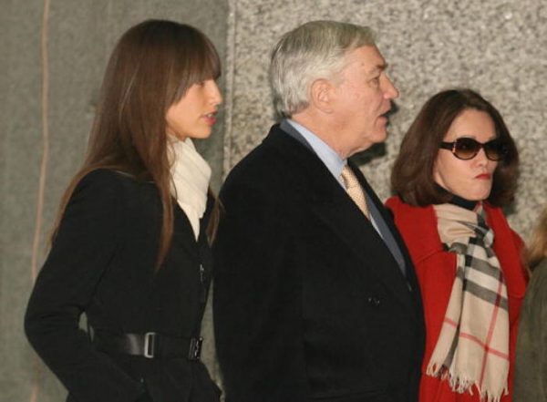 Conrad Black
