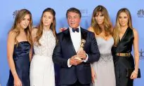 Sylvester Stallone and Wife Announce Permanent Move to Florida