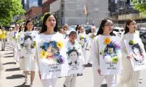 Experts, Lawmaker Call for Stronger Penalties Against CCP’s Transnational Repression of Falun Gong