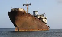 US Ship Finds Mysterious ‘Ghost Ship,’ Whole Crew Dead. What Happens Next Is Shocking