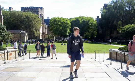 US College Admissions Scandal: Father Behind $1.2 Million Bribery Case is Wanted in China