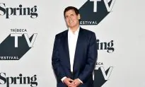 No Democrat Presidential Candidate Will Beat Trump, Predicts ‘Shark Tank’s’ Mark Cuban