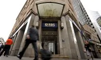EU Fines Five Banks $1.2 Billion for Foreign Exchange Rigging