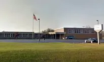 Ohio Public School Tests Positive for Radioactive Contamination Prompting Early Shut Down