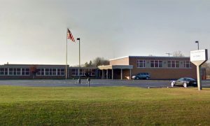 Ohio Public School Tests Positive for Radioactive Contamination Prompting Early Shut Down