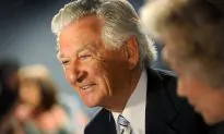 Former Australian Prime Minister Bob Hawke Dies Peacefully at 89
