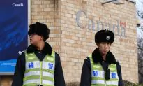 Beijing’s Promotion of Election Candidates It Controls Most Advanced in Canada, Author Says