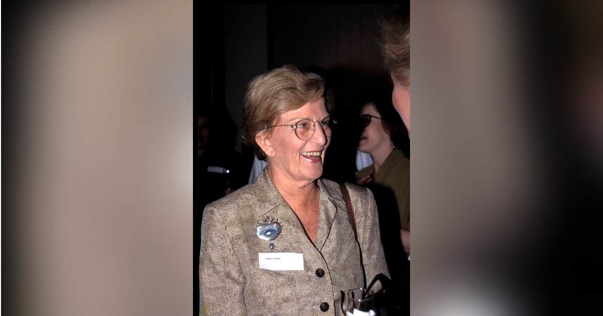 hazel masterton
