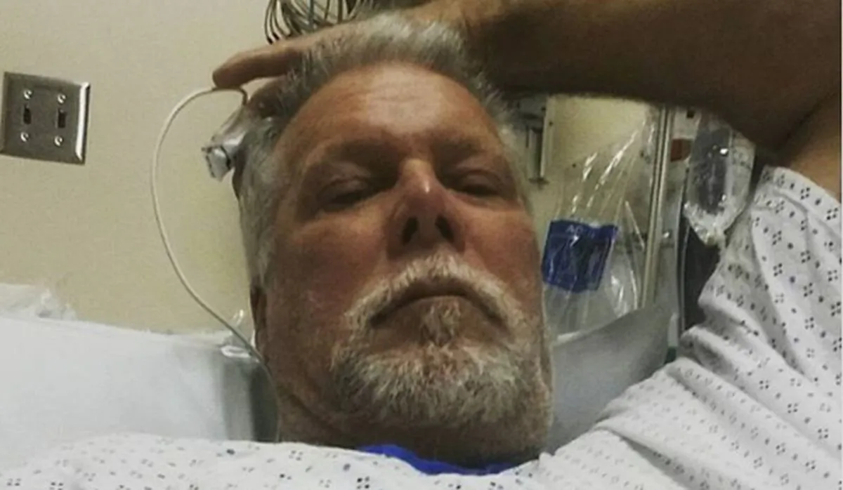 (Kevin Nash / Instagram)