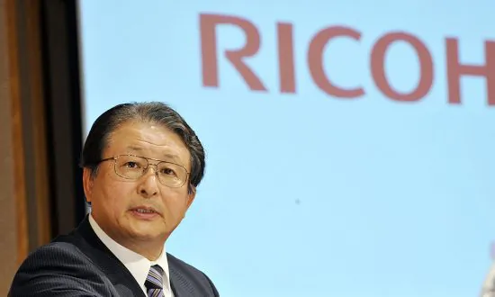 Japanese Companies Move Production From China as US Tariffs Hit