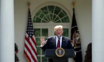 Trump Unveils Major Legal Immigration Reform Proposal