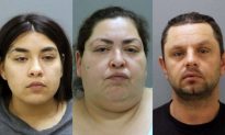 Three Arrested in Murder of Pregnant Chicago Woman