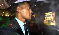 Rugby Australia Terminates Israel Folau’s Contract Over Social Media Post
