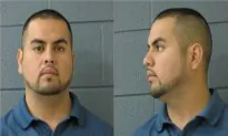 Chicago Man Accused of Killing His New Bride Added to FBI Top Ten Most Wanted