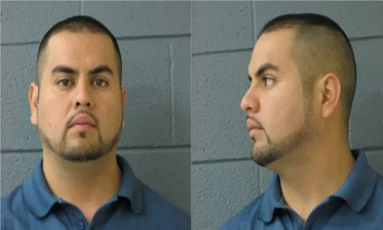 Chicago Man Accused of Killing His New Bride Added to FBI Top Ten Most Wanted