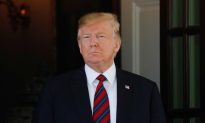 Trump Says He Does Not Want US War With Iran