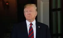 Judge Refuses to Block Bank Subpoenas Seeking President Trump’s Financial Records