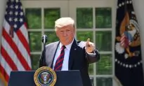 Trump Files Appeal After Judge Upholds Democrats’ Subpoena for Financial Records