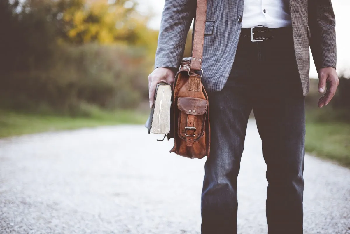 Hiring "manly" faculty might provide good role models for junior male staff and students, helping to build a moral community on university campuses. (Pexels/Pixabay)