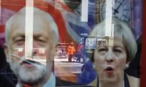 Brexit Disarray Returns: Talks About to Fail as May’s Premiership Fades
