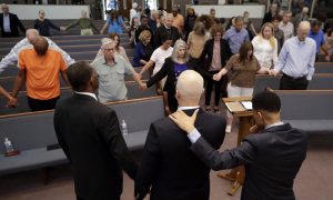 Man Executed for Killing Wife Decades Ago in Memphis