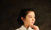 The Qipao