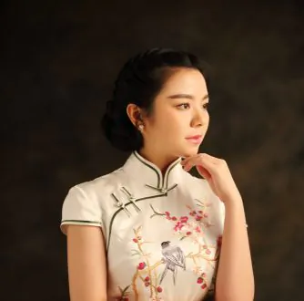 The Qipao