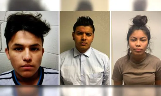 Maryland Teen Found Dead in Creek; 3 Charged With Murder