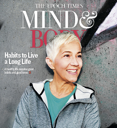 Mind & Body Weekly
