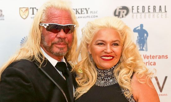Beth Chapman’s Daughter Posts Picture of Mother Before Her Death