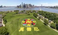 Truthfulness, Compassion, Tolerance Celebrated in New York City