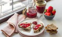 Four Seasons of Jam