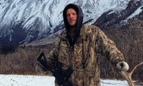 Alaska Hunter Finds Friend Dead After 6 Days