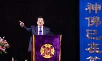 Over 10,000 Attend Falun Dafa Conference to Hear Stories of Self-Improvement