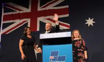 Hero’s Welcome for Morrison on Victory in Australia’s Federal Election