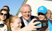 Australia’s Center-Right Government Secures 76 Seats for Majority