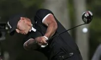 Koepka Keeps 7-shot Lead at PGA Championship