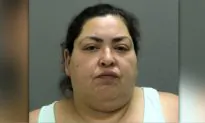 Police Not Notified of Early Clues in Womb-Cutting Murder Case: Report