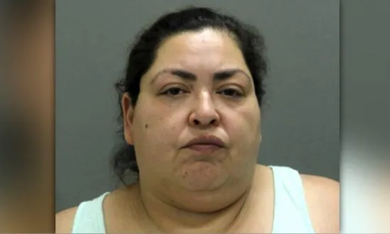 Police Not Notified of Early Clues in Womb-Cutting Murder Case: Report