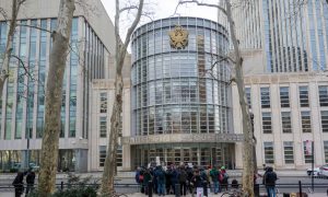 Federal Appeals Court Nixes Trump’s Proposed Rollback of DACA